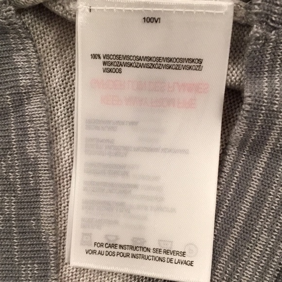 MEXX knitted blouse - Picture 3 of 8